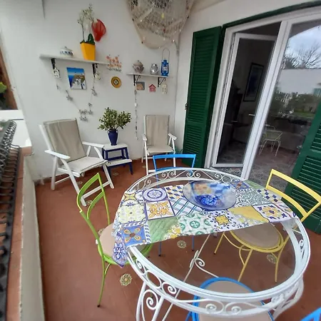 Nini Holiday home