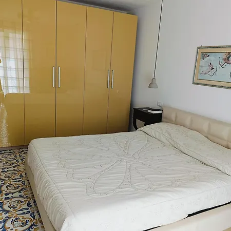 Holiday home Nini *