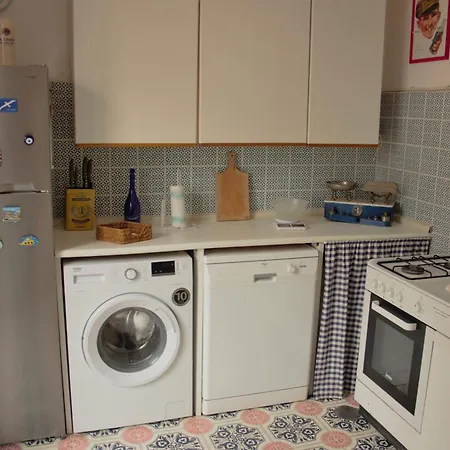 Nini Holiday home Ischia