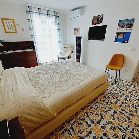 Holiday home Nini Ischia