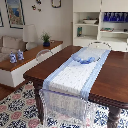 Nini Holiday home *