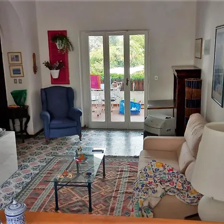 Nini Holiday home Ischia