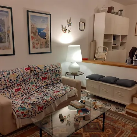 Nini Holiday home Ischia
